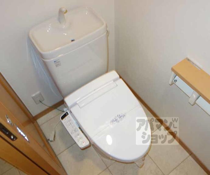 【リーガル京都東本願寺前】間取