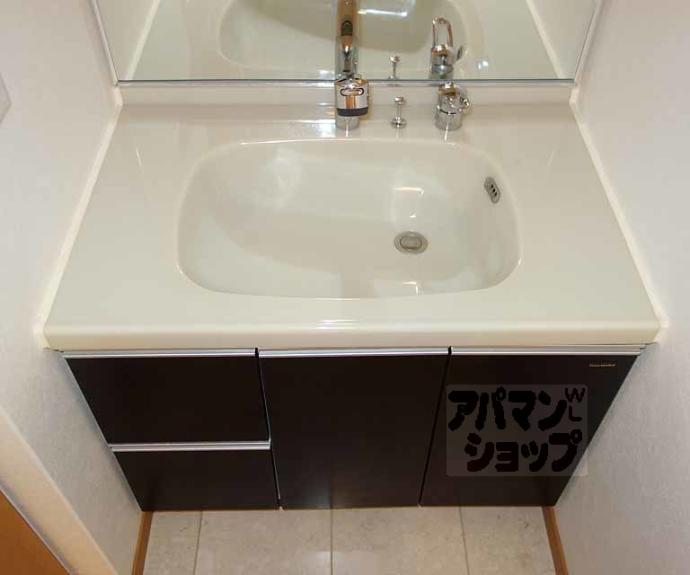 【リーガル京都東本願寺前】間取