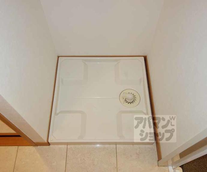 【リーガル京都東本願寺前】間取