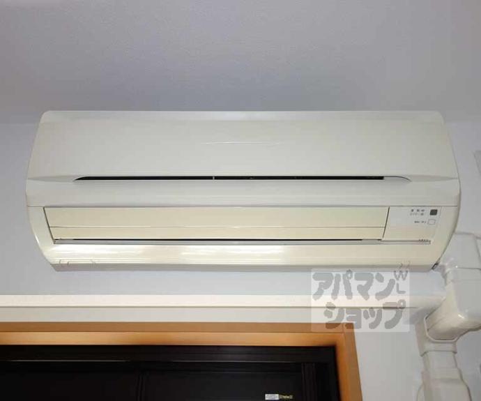 【リーガル京都東本願寺前】間取