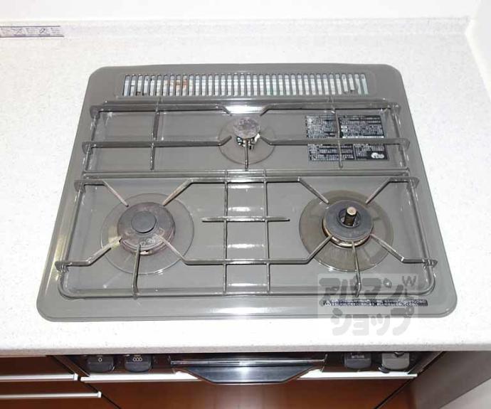 【リーガル京都東本願寺前】間取