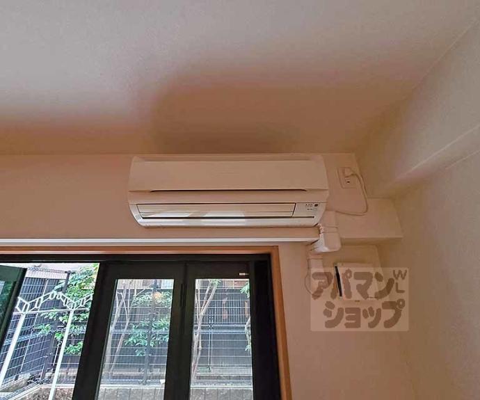 【リーガル京都東本願寺前】間取