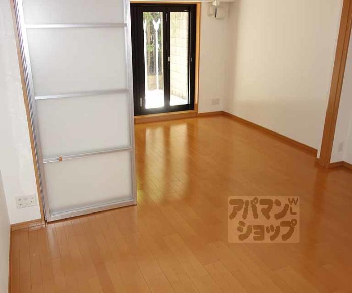 【リーガル京都東本願寺前】間取