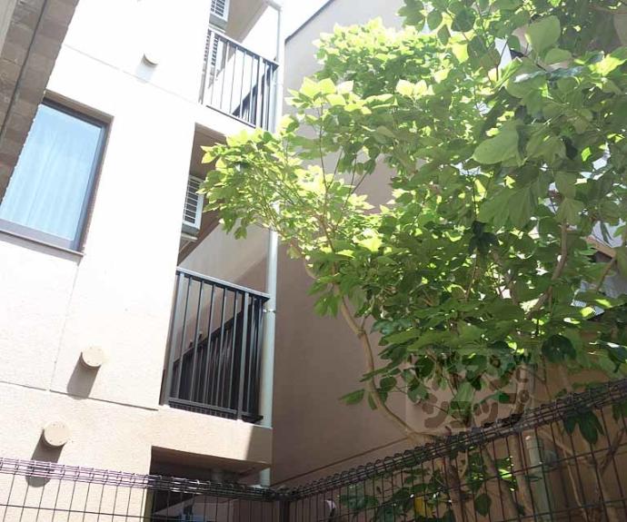 【リーガル京都東本願寺前】間取