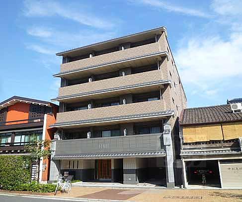 リーガル京都東本願寺前