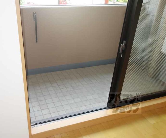 【リーガル京都東本願寺前】間取