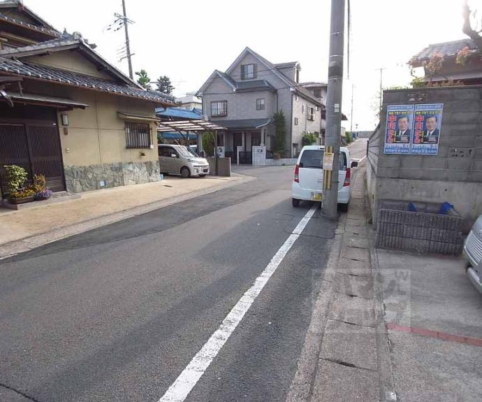 【メゾン松永】間取