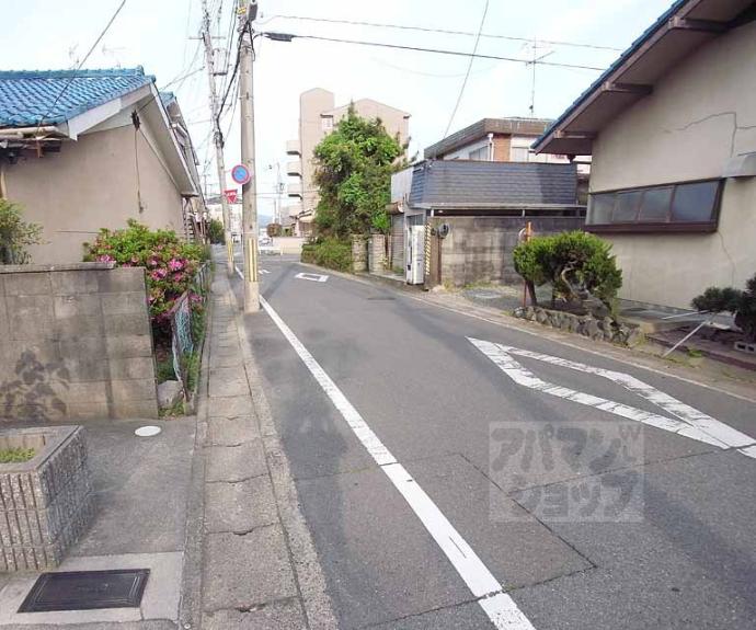 【メゾン松永】間取