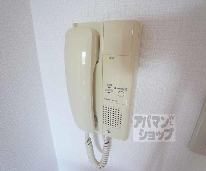 【クレアールエスパシオ】間取