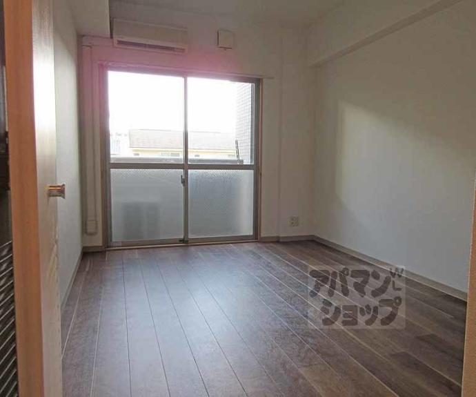 【クレアールエスパシオ】間取