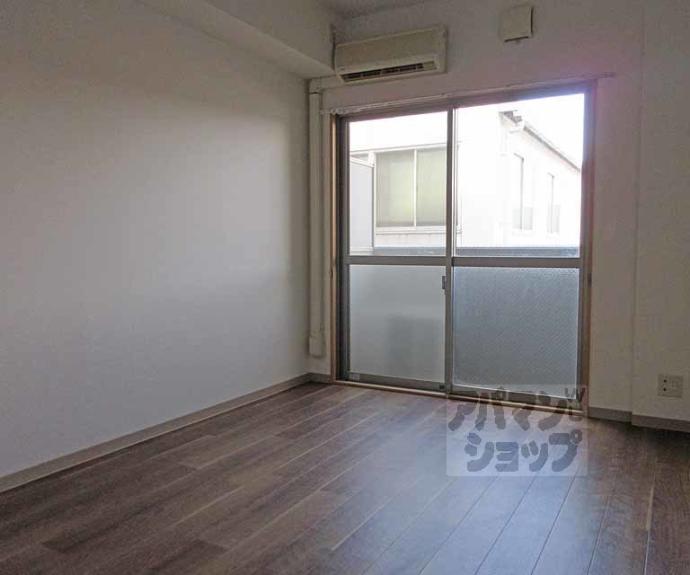 【クレアールエスパシオ】間取