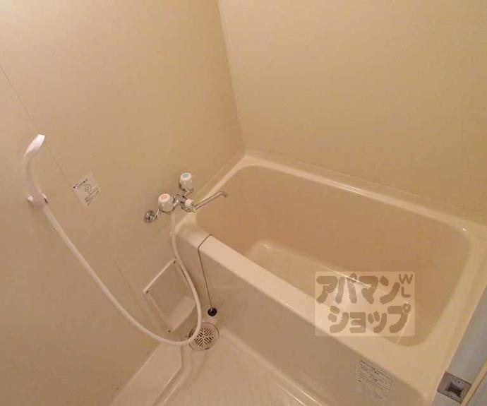 【クレアールエスパシオ】間取