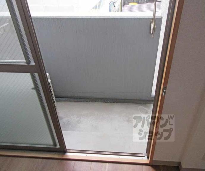 【クレアールエスパシオ】間取