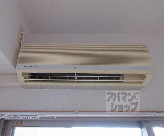 【クレアールエスパシオ】間取