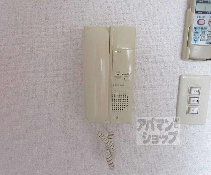 【クレアールエスパシオ】間取