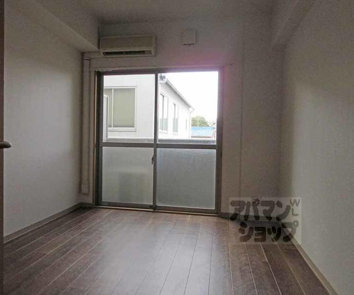 【クレアールエスパシオ】間取