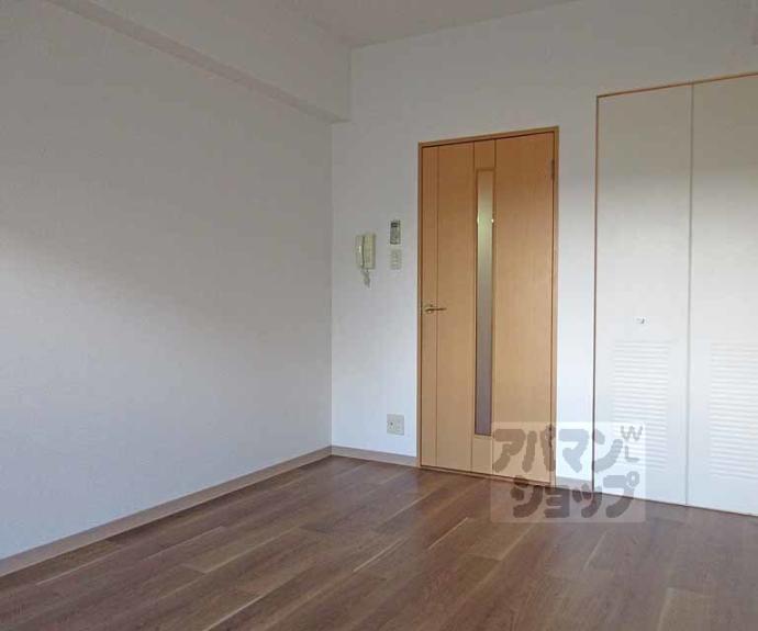 【クレアールエスパシオ】間取