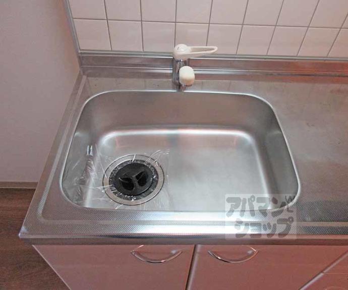 【クレアールエスパシオ】間取