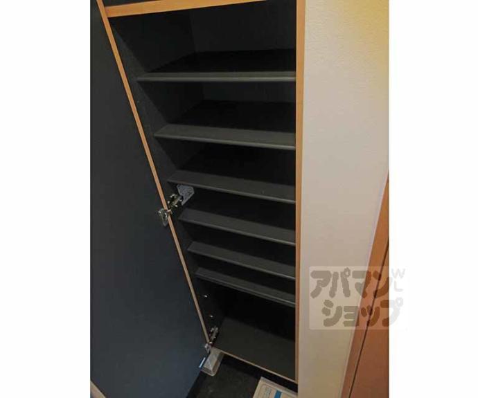 【クレアールエスパシオ】間取