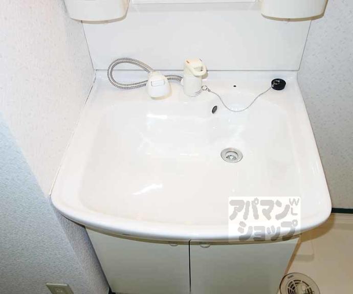 【ビレイユ眞英an】間取