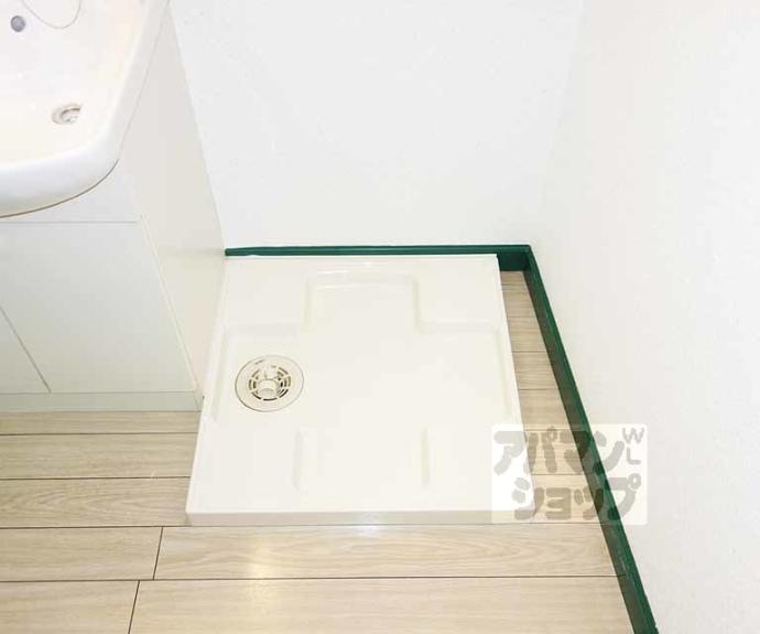 【ビレイユ眞英an】間取