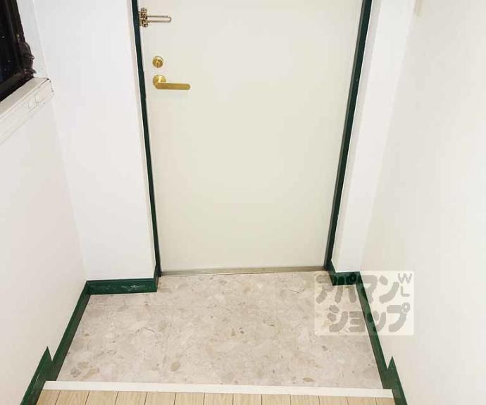 【ビレイユ眞英an】間取