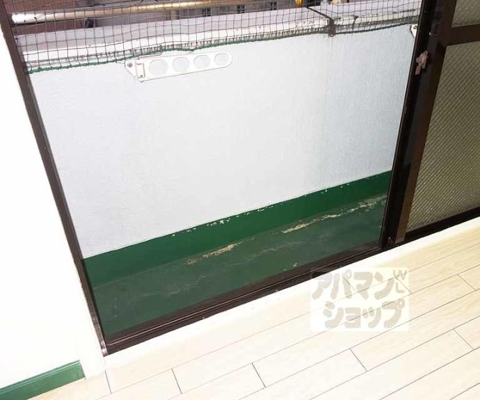 【ビレイユ眞英an】間取