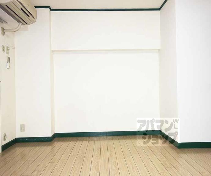 【ビレイユ眞英an】間取