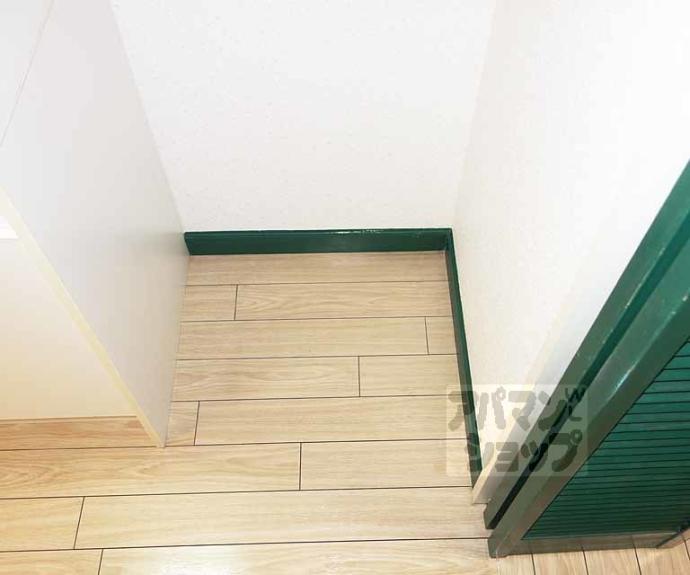 【ビレイユ眞英an】間取