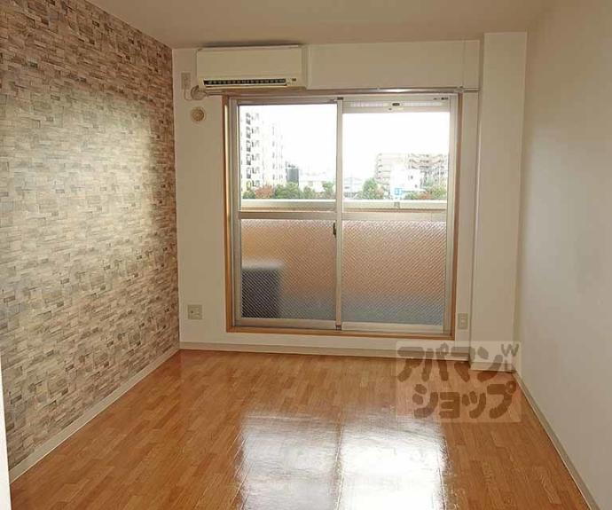 【フローリヤ】間取