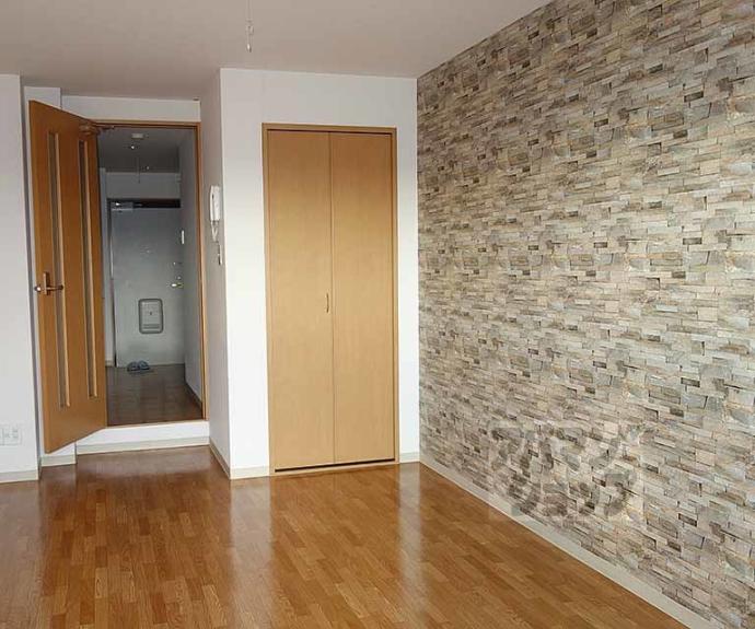 【フローリヤ】間取