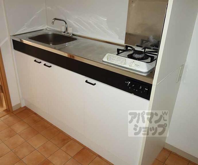 【フローリヤ】間取