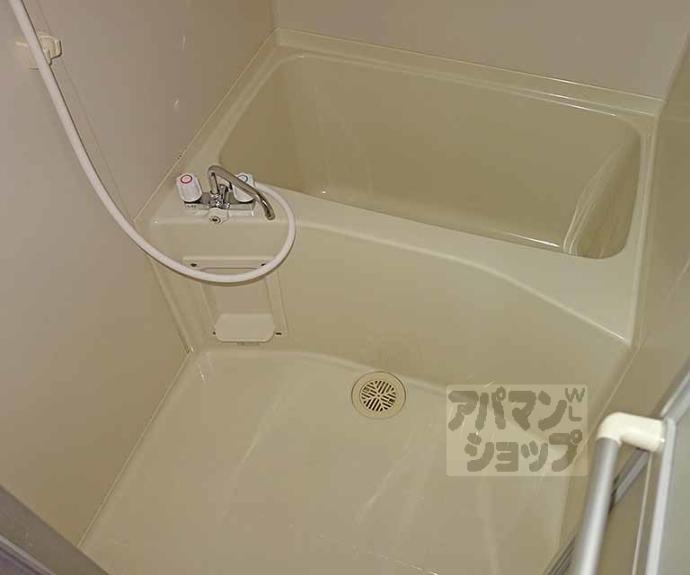 【フローリヤ】間取