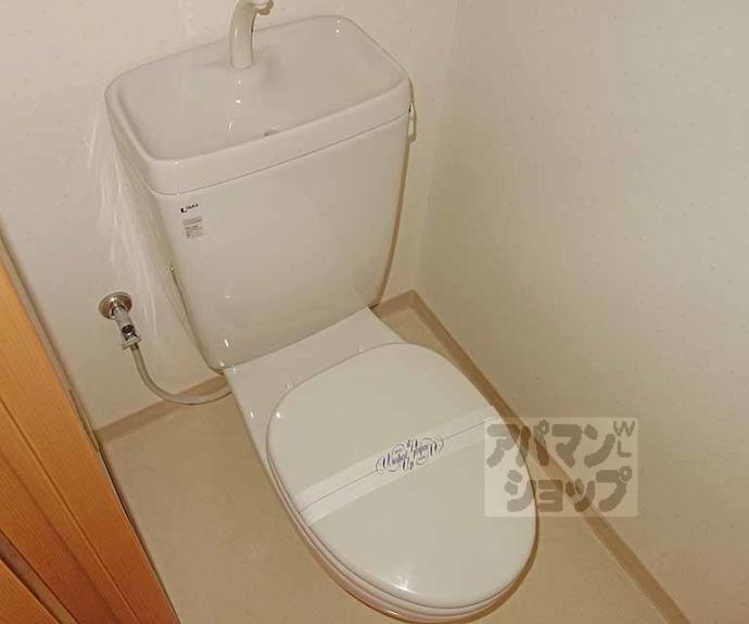 【フローリヤ】間取