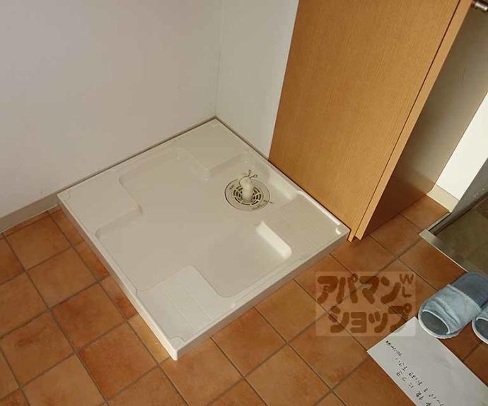 【フローリヤ】間取