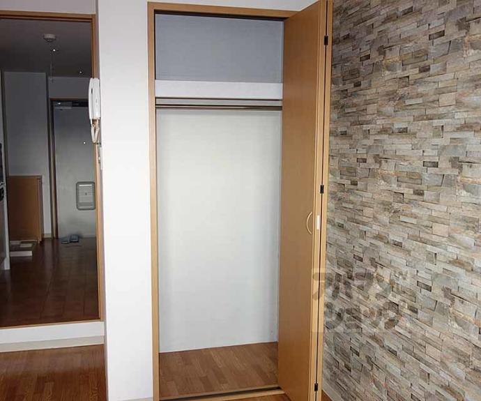 【フローリヤ】間取