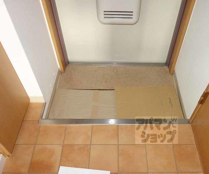 【フローリヤ】間取