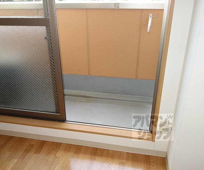 【フローリヤ】間取