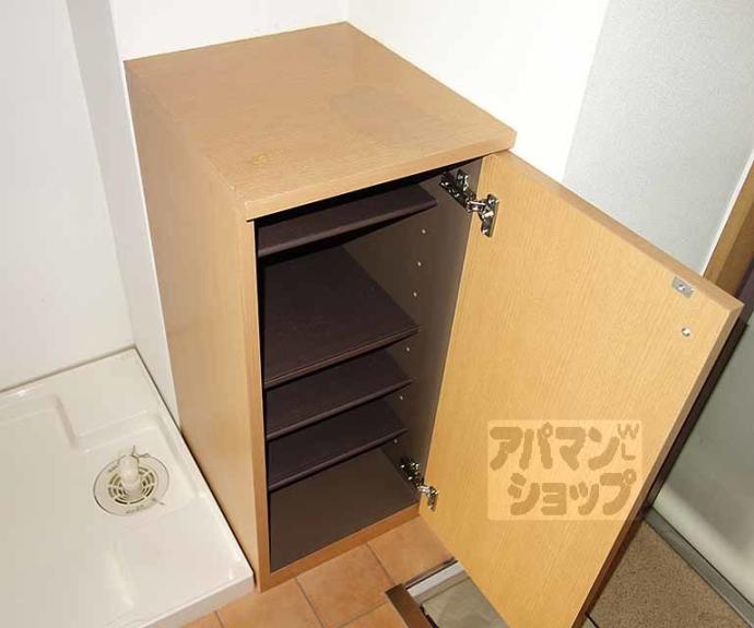 【フローリヤ】間取