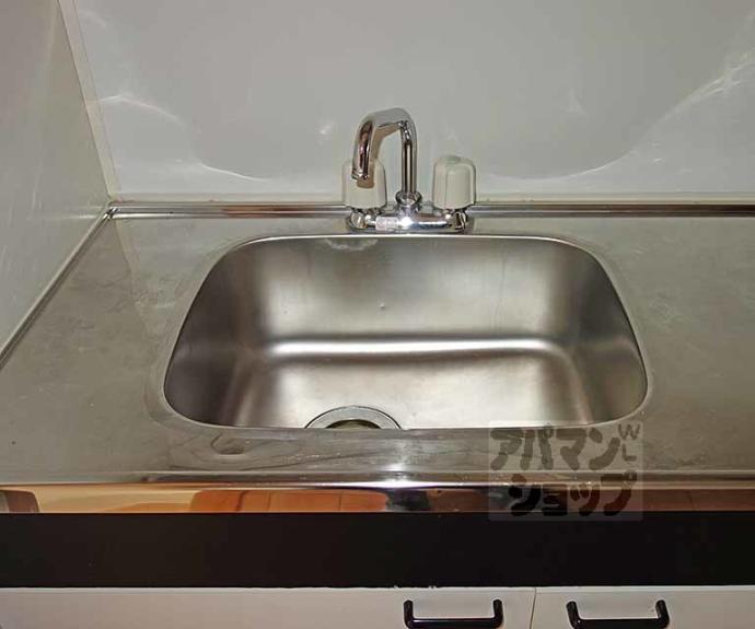 【フローリヤ】間取