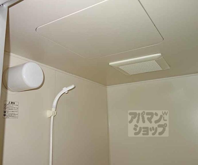 【フローリヤ】間取