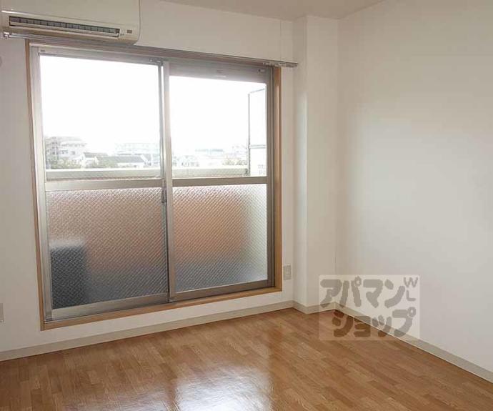 【フローリヤ】間取