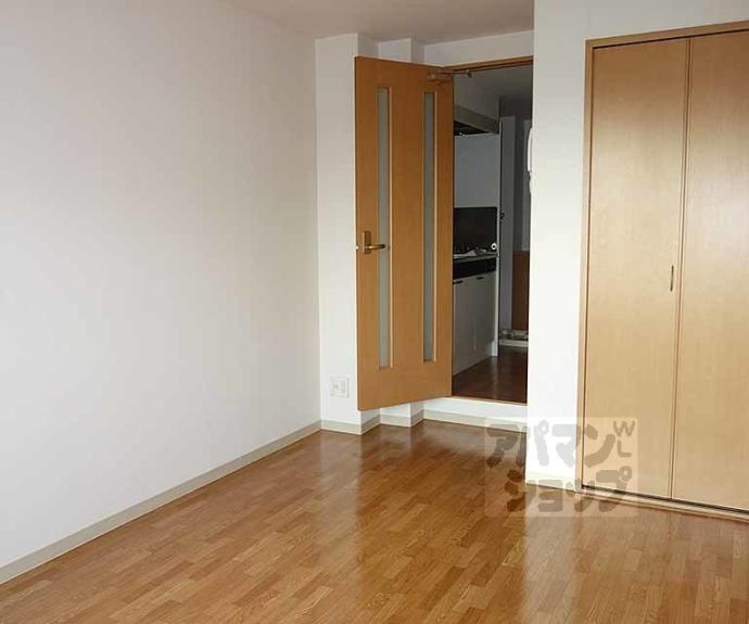 【フローリヤ】間取