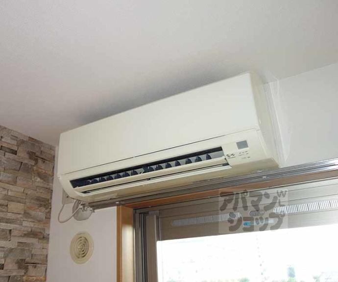 【フローリヤ】間取