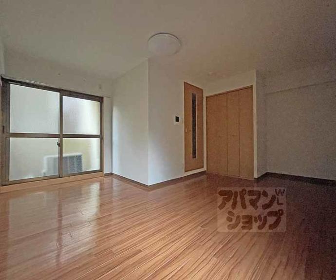 【Calme五条】間取