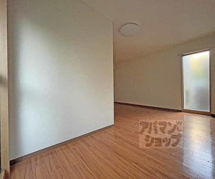 【Calme五条】間取