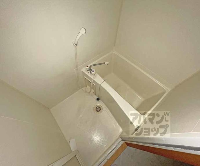 【Calme五条】間取