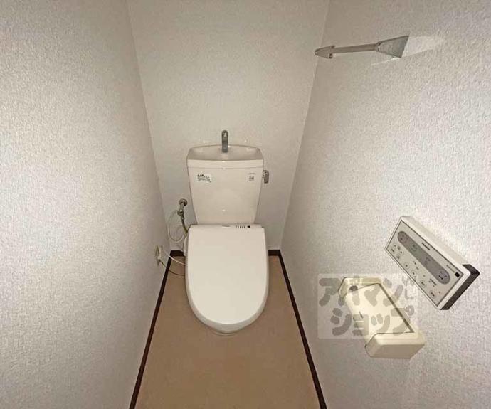 【Calme五条】間取