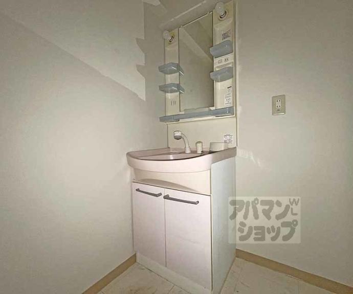 【Calme五条】間取