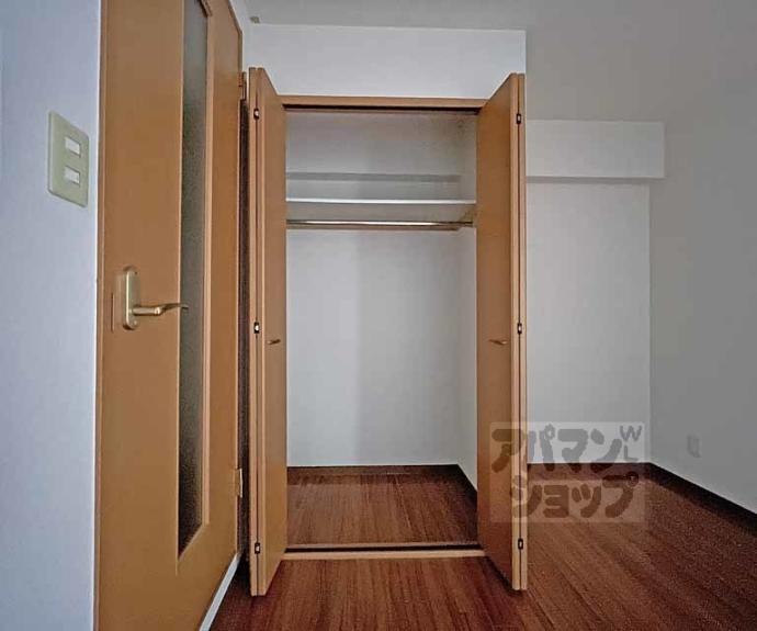 【Calme五条】間取